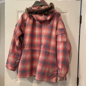 Snowboarding/Ski Jacket